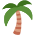 Palm tree 🌴