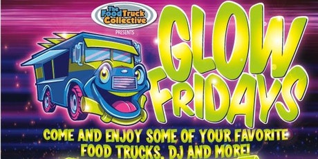 GlowFridays at GlowZone LA