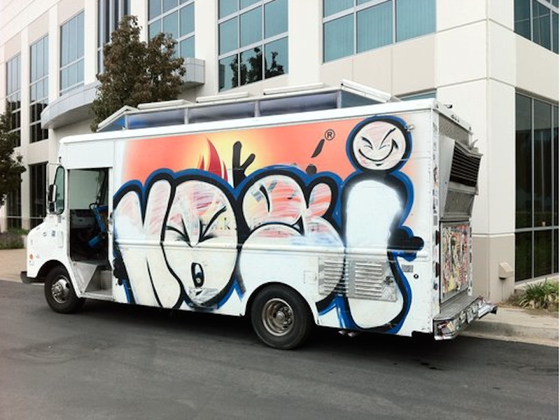 Kogi Truck